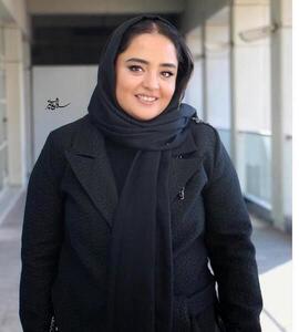 چهره نرگس محمدی از سریال ستایش تاکنون تکان نخورده!/ عکس