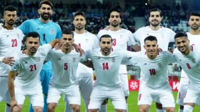 زمان بازی‌های تورنمنت چهارجانبه امارات اعلام شد