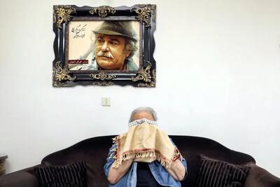 رضا پهلوی به بهنام بانی باخت