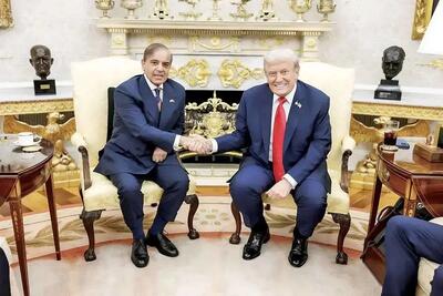 پشت پرده توافق امنیتی عربستان و پاکستان