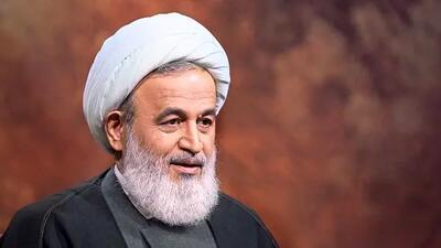 انتقاد پناهیان به نگرفتن یک مراسم عالی برای سید حسن نصرالله