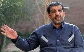پیام ضرغامی به کسانی که دوزار مسئولیت دارند!