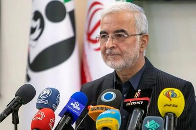وزیر کشور: تا سال ۱۴۸۰ جمعیت ایران به کمتر از ۴۰ میلیون نفر می‌رسد