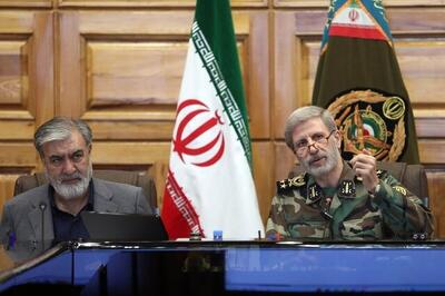 سرلشکر حاتمی: رویکردهای جدیدی را برای هرگونه تهدید خواهیم داشت