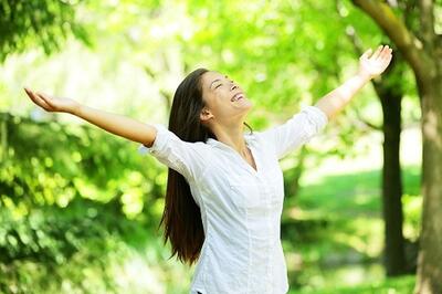 فرمولی برای داشتن یک روز پرانرژی