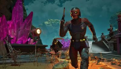 کارگردان The Outer Worlds 2: بازیکنان به دنبال بازی‌های نقش‌آفرینی عمیق‌تر هستند