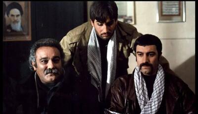 بازیگر «خوش رکاب»: بازی در کنار محمد کاسبی اعتماد به نفس‌مان را بالا می‌برد