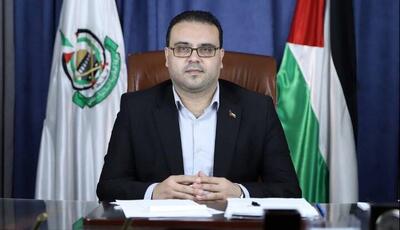 استقبال حماس از اظهارات ترامپ درباره غزه