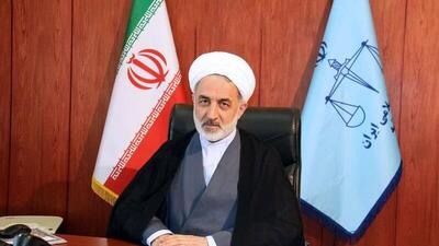 رییس کل دادگستری اردبیل: رسانه‌ها برای ارتقای دانش حقوقی مردم محتوا تولید کنند
