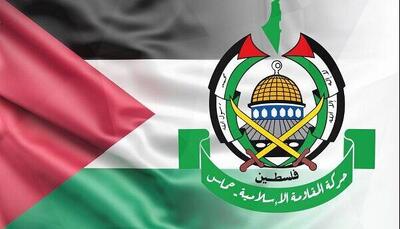 حماس: ملت فلسطین جز با آزادی آخرین اسیر خود آرام نخواهد نشست