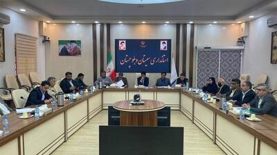 تأکید بر اجرای تکلیف دستگاه‌ها در حوزه پیشگیری از جرایم گمرکی