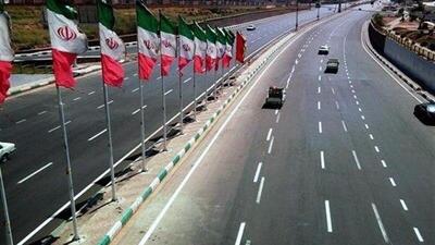 افتتاح فاز اول پروژه دوگاز تا پایان پاییز/ اتمام ۴۷ تقاطع غیرهمسطح در پایان دوره مدیریت شهری