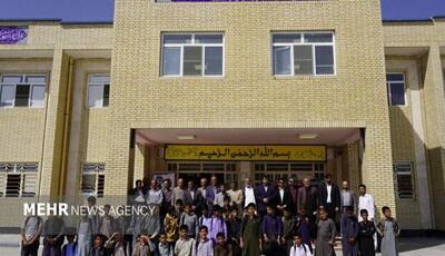 لکزایی: بیش از ۶ هزار کلاس درس در سیستان و بلوچستان ساخته شد