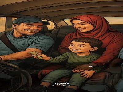 بچه‌ها رو جدی بگیرید!