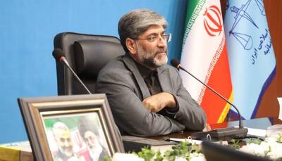  ۲۵۰۰ وسیله نقلیه رسوبی در پارکینگ‌های آذربایجان‌غربی تعیین تکلیف شد