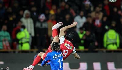 معادله پرسپولیس و سازمان لیگ برای انتخاب ورزشگاه میزبان دربی