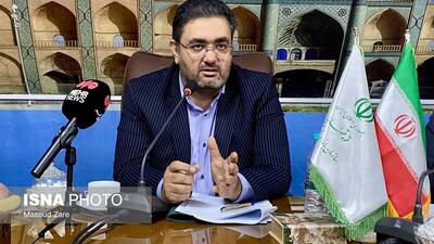 صدور ۸۰ فقره هشدار پیشگیری از تخلف به مدیران استان یزد