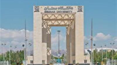 درخشش دانشگاه سمنان در نظام رتبه بندی تایمز