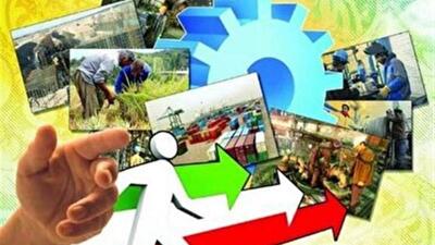 حمایت صندوق کارآفرینی امید استان یزد از تولید و ایجاد اشتغال