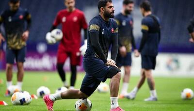 تکلیف مصدومان پرسپولیس برای دیدار با خیبر مشخص شد