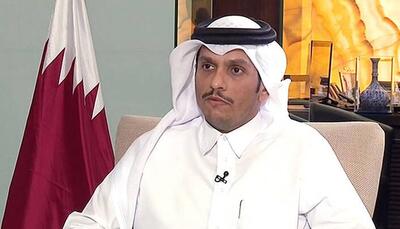 قطر: بررسی موضوعات پیچیده در مذاکرات غزه به آینده موکول شده است