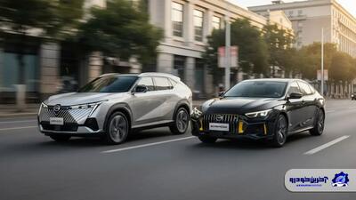 شرایط فروش نقد و اقساطی محصولات GAC آرتابان موتور