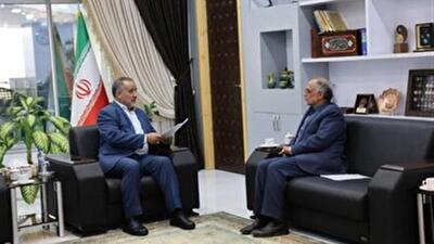 روند مطلوب تولیدات «ایران‌جان» در خراسان جنوبی
