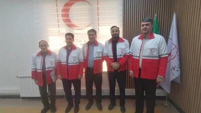 خانه‌های هلال؛ بازوان توانمند تاب‌آوری در ایلام