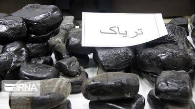 دستگیری قاچاقچیان مواد مخدر در زنجان ۱۸ درصد افزایش یافت