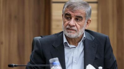 اگر خلیج فارس برای ایران امن نباشد، برای هیچ کشوری امن نخواهد بود/ در جنگ ۱۲ روزه، التماسی نبود که آمریکایی‌ها نکنند/ یک‌سوم تل‌آویو با خاک یکسان شد