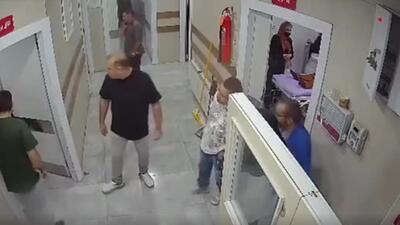 حمله دسته جمعی‌ به پزشک و پرسنل درمانگاه در شهریار!