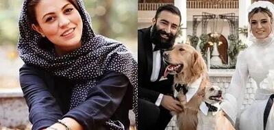 من و کیوان 3 بار از هم جدا شدیم ولی…