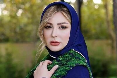 نیوشا ضیغمی با دخترش در این مکان خاص از خودش تصویری منشتر کرد + عکس نیوشا ضیغمی