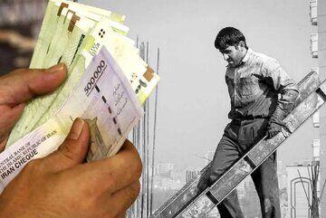 جلسه دولت و شورای کار بر سر افزایش حقوق کارگران برای بار دوم