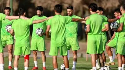 ترکیب جدید کادر پزشکی پرسپولیس جنجالی شد/ آخرین خبر از باشگاه سرخ های تهرانی