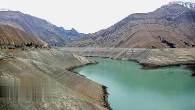 خبر خوش برای بحران آب تهران