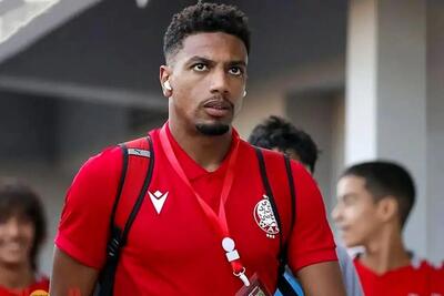 مدافع پرسپولیس برگشت