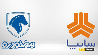 ایدرو: واگذاری سهام دولت در ایران خودرو و سایپا غیرقانونی است