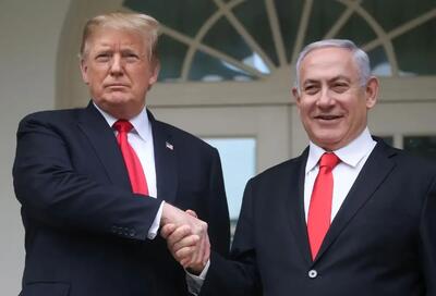 بزرگترین دروغ قرن؛ لاپید: هیچ نسل‌کشی و قحطی برنامه‌ریزی شده‌ای در غزه وجود نداشت! (فیلم)