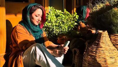 «ما جامانده‌ایم در خیابان‌ها»؛ دلنوشته پرمعنای «شقایق جعفری جوزانی» (عکس)