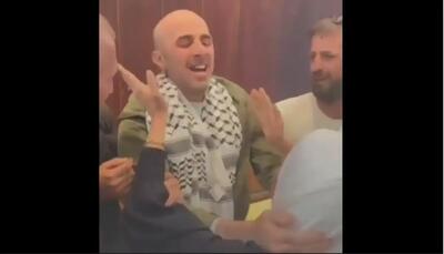 بازگشت به آغوش خانواده بعد از ۲۲ سال اسارت (فیلم)