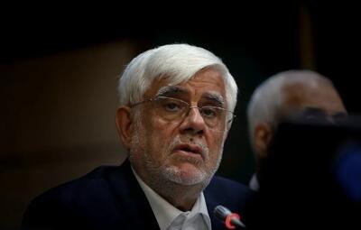 معاون اول رئیس جمهور : مداخله در بازار تنها برای جلوگیری از سوءاستفاده است