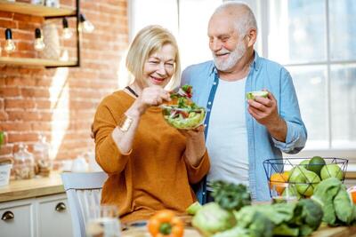 این غذاها مسکنی برای دردهای شماست