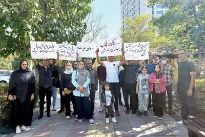 تجمع خانواده بیماران «سیستینوزیس» با افزایش شدید قیمت دارو
