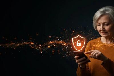 اپلیکیشن «زوراسیف» برای محافظت از افراد مسن در فضای آنلاین عرضه می‌شود