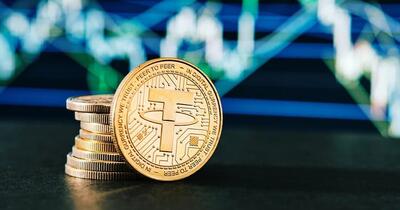 استیبل‌کوین‌ها جان تازه‌ای به بازار کریپتو دادند