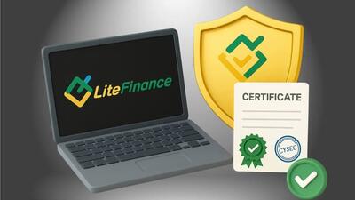 آیا بروکر لایت فایننس برای ایرانیان قابل اعتماد است؟