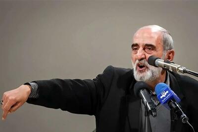 شریعتمداری، ناطق نوری را هم از جرگه انقلاب خارج کرد
