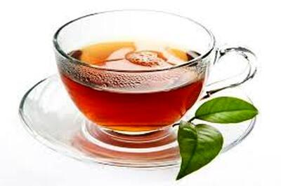 آیا نوشیدن چای باعث پوکی استخوان می‌شود؟