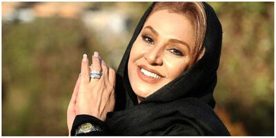 نسرین مقانلو: در زندگی وانمود می‌کنم که خوشحالم
